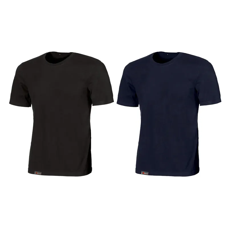 MAGLIA A GIROCOLLO 'LINEAR' taglia XXL - deep blue — Protezioni corpo — rif. FERX.1165514NLM