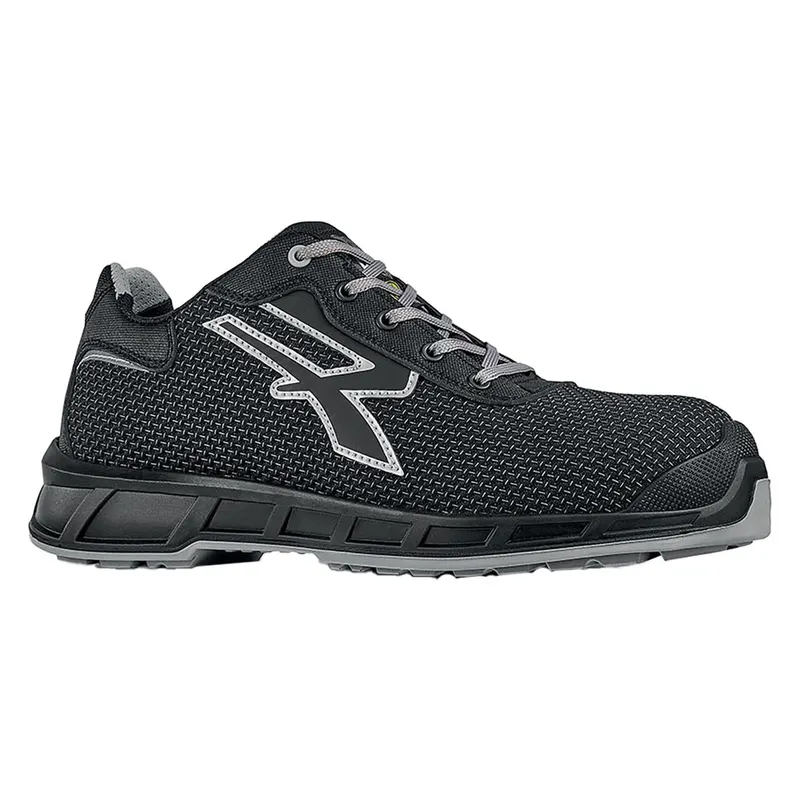 Scarpe Antinfortunistica 'jackson' N. 38 — Calzature antinfortunistiche — rif. FERX.1064300NLM Scarpe Antinfortunistica 'jackson' N. 38 — Calzature antinfortunistiche — rif. FERX.1064300NLM
