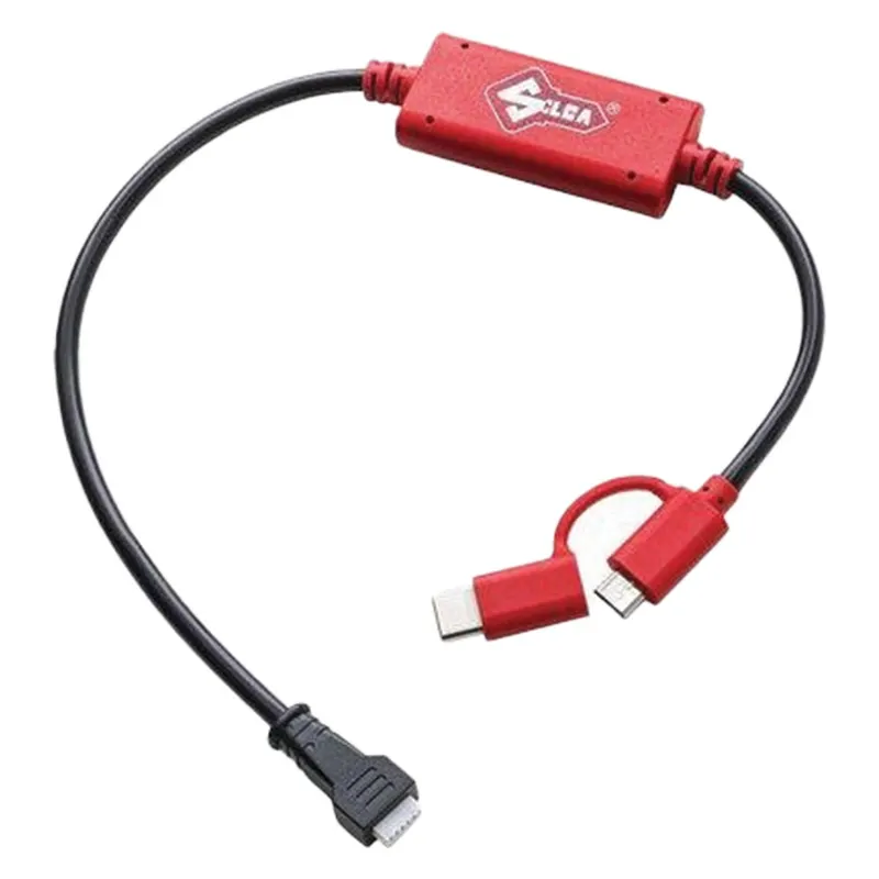 Cavo per Radiocomandi tipo universale — Raccordi a pressare e multistrato — rif. FERX.3310220NLM