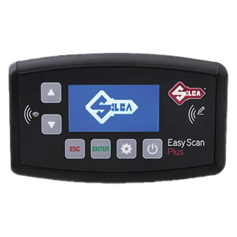 Dispositivo 'easy Scan Plus con Software Activation' in set — Software e licenze — rif. FERX.3310250NLM