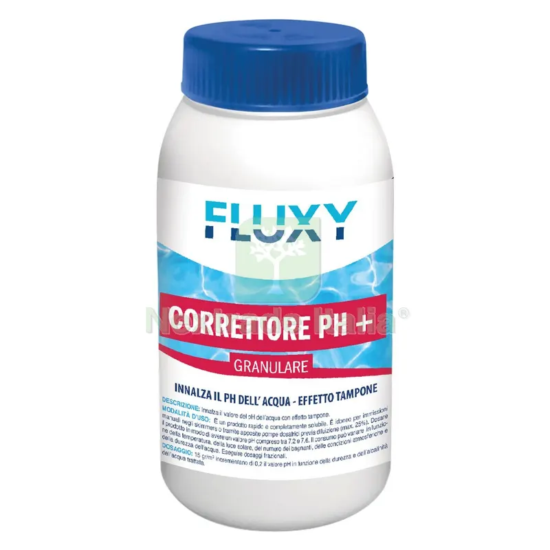 CORRETTORE GRANUARE DI PH + — Articoli per ufficio — rif. FERX.6134392NLM CORRETTORE GRANUARE DI PH + — Articoli per ufficio — rif. FERX.6134392NLM