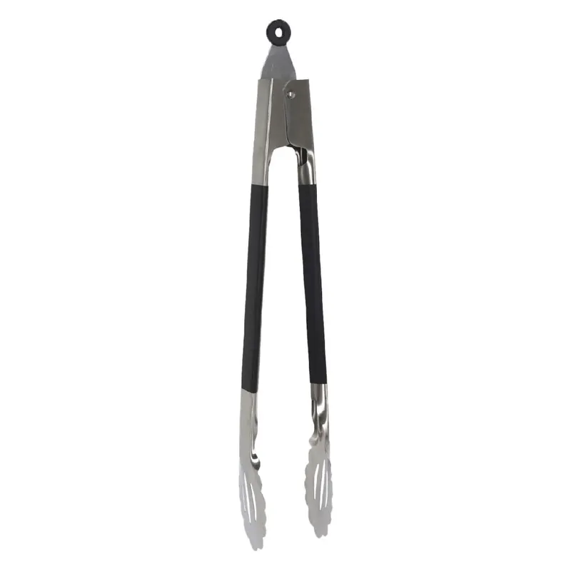 Pinza per Barbecue cm 46 — Tempo libero outdoor — rif. FERX.8037785NLM