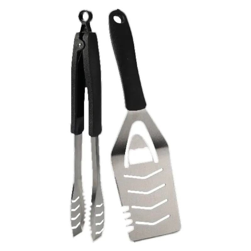 Set per Barbecue 2 pz — Tempo libero outdoor — rif. FERX.8038258NLM Set per Barbecue 2 pz — Tempo libero outdoor — rif. FERX.8038258NLM