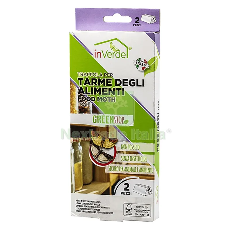 ANTITARME ALIMENTARI 2 pezzi — Lime e raspe — rif. FERX.6133074NLM ANTITARME ALIMENTARI 2 pezzi — Lime e raspe — rif. FERX.6133074NLM