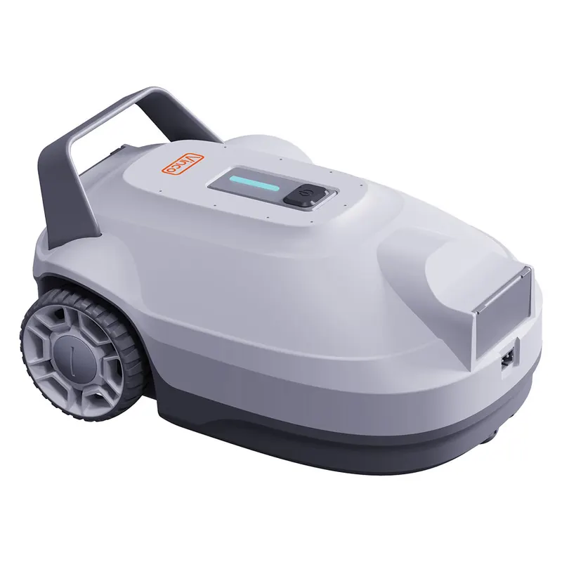 Robottino Puliscifondo Automatico con Ruote '40600' 45 W — Pompe — rif. FERX.6136874NLM Robottino Puliscifondo Automatico con Ruote '40600' 45 W — Pompe — rif. FERX.6136874NLM