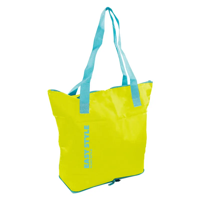 Borsa Termica Pieghevole 'easy Style' 20 lt. — Borracce e bottiglie — rif. FERX.7906578NLM Borsa Termica Pieghevole 'easy Style' 20 lt. — Borracce e bottiglie — rif. FERX.7906578NLM