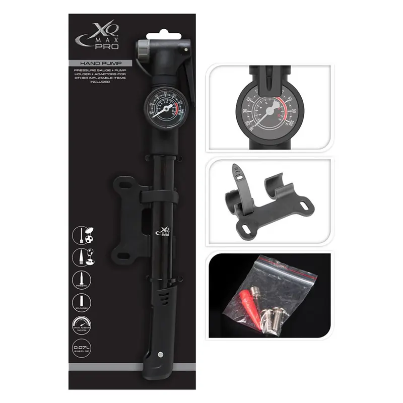 Pompa a Mano Portatile h. 30 cm — Protezione piante e sementi — rif. FERX.5149352NLM Pompa a Mano Portatile h. 30 cm — Protezione piante e sementi — rif. FERX.5149352NLM