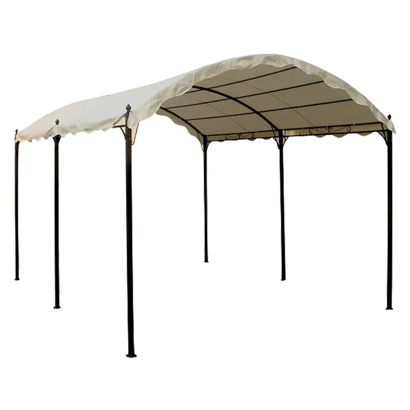 Gazebo 'onda' mt 3 x 4 — Gazebo e strutture giardino — rif. FERX.6127121NLM