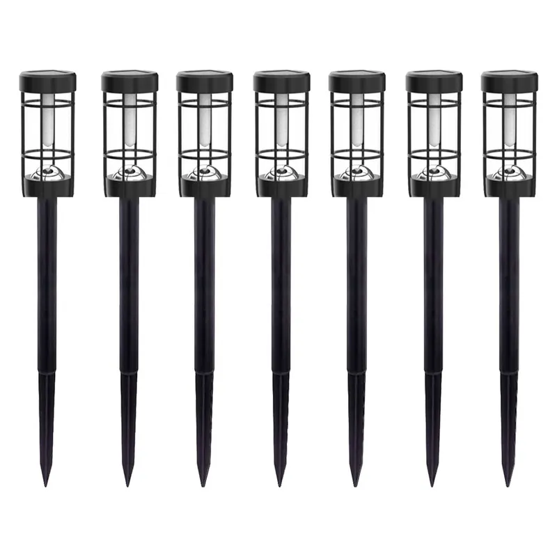12PZ Lampada a Energia Solare cm 6 x h.50 — Illuminazione — rif. FERX.6149033NLM 12PZ Lampada a Energia Solare cm 6 x h.50 — Illuminazione — rif. FERX.6149033NLM