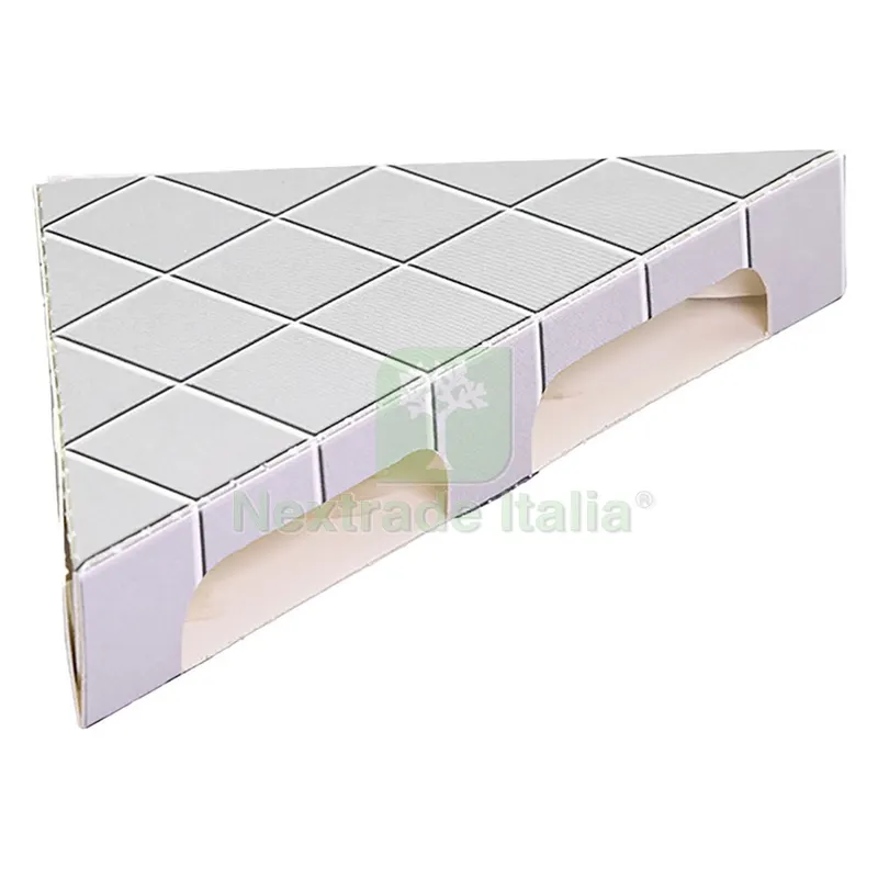 TRAPPOLA PER SCARAFAGGI tipo angolare — Protezione piante e sementi — rif. FERX.6135438NLM TRAPPOLA PER SCARAFAGGI tipo angolare — Protezione piante e sementi — rif. FERX.6135438NLM