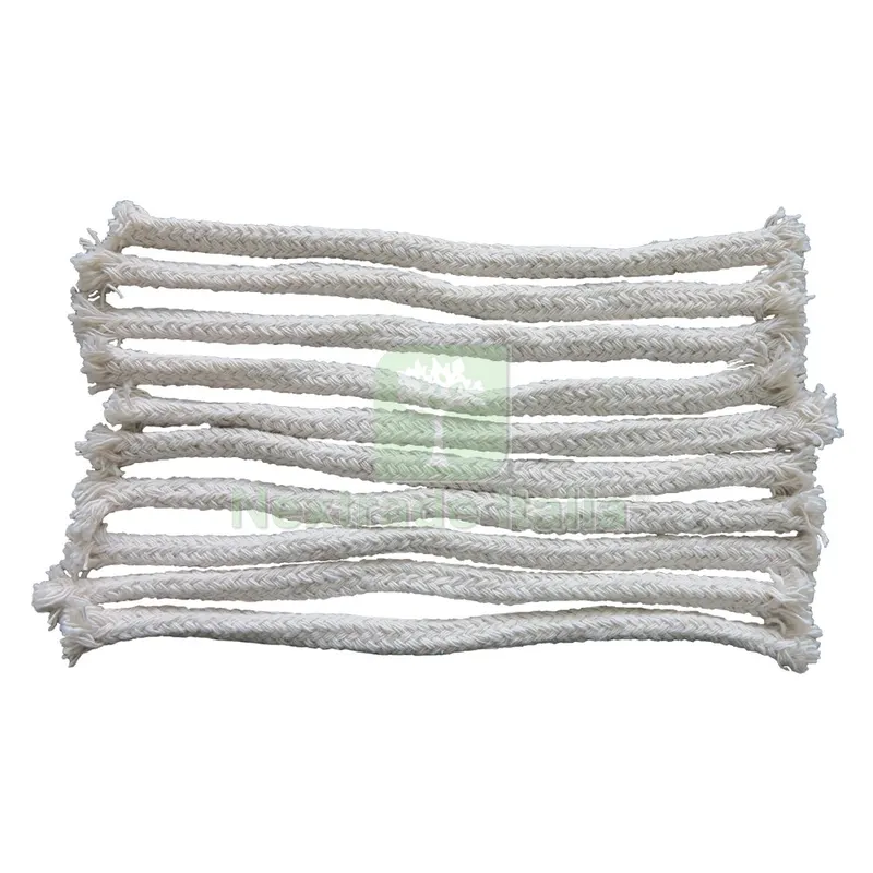 STOPPINO PER TORCE IN BAMBU' cm 25 - cf. 10 pz — Casalinghi e organizzazione — rif. FERX.615024NLM