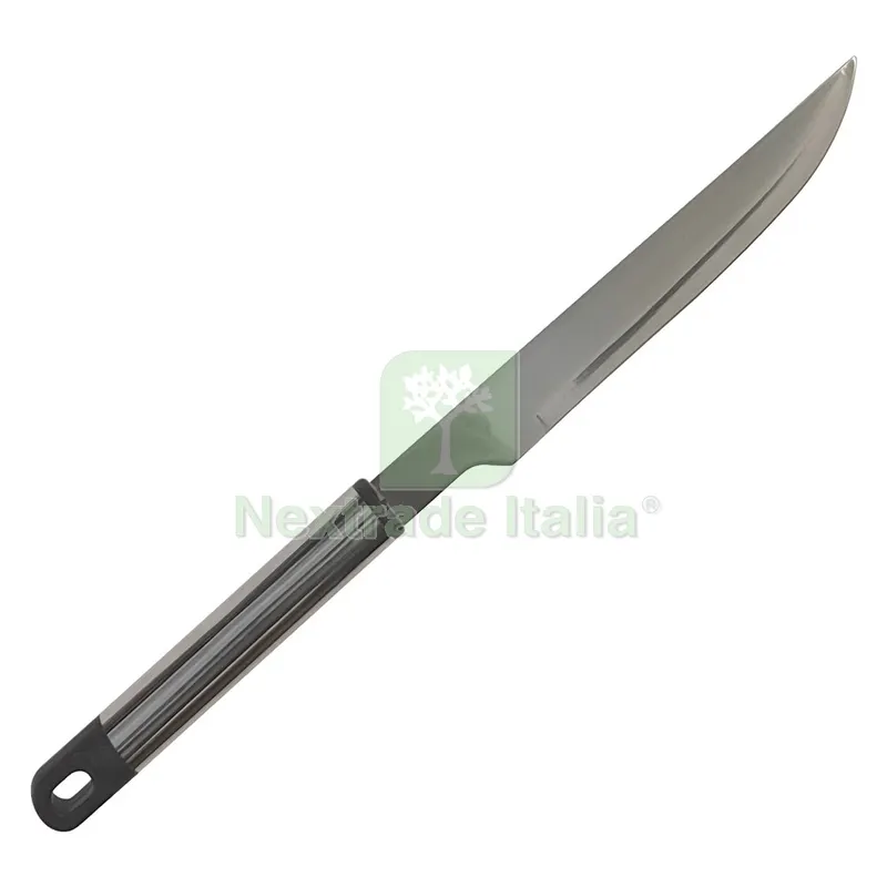 COLTELLO PER BARBECUE cm. 45 — Tempo libero outdoor — rif. FERX.8038311NLM COLTELLO PER BARBECUE cm. 45 — Tempo libero outdoor — rif. FERX.8038311NLM