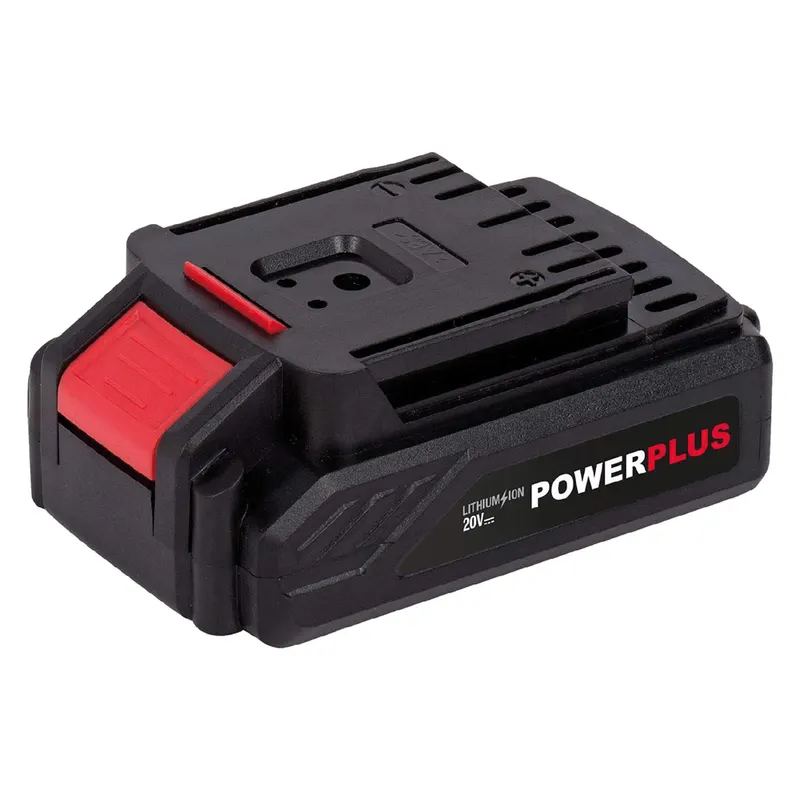 Batteria per Avvitatore Powerplus per modello POWC1071 — Trapani e avvitatori — rif. FERX.5108124NLM Batteria per Avvitatore Powerplus per modello POWC1071 — Trapani e avvitatori — rif. FERX.5108124NLM