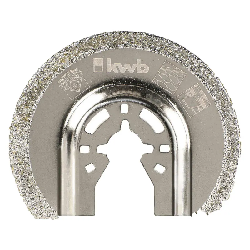 LAMA SEMICIRCOLARE profondita' taglio 12 mm — Tubi e raccordi — rif. FERX.5107105NLM