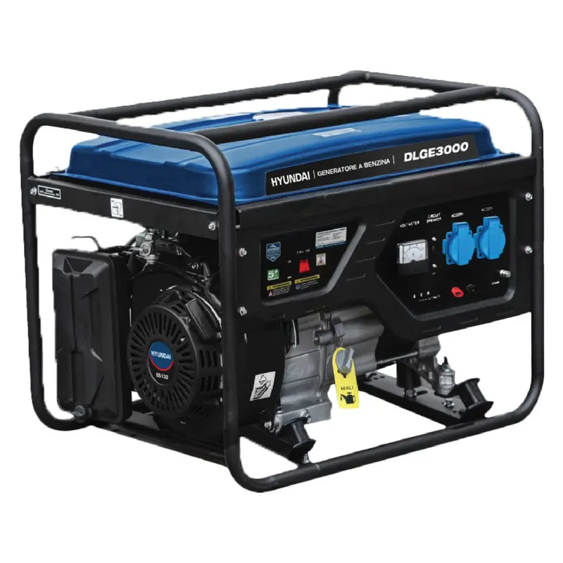 Generatore '65132' 2,8 KW Hp 7,0 — Pompe — rif. FERX.5112565NLM
