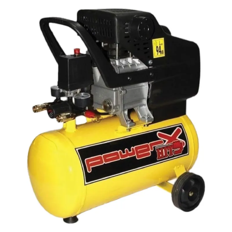 Compressore Lt. 24 — Trapani e avvitatori — rif. FERX.5113950NLM Compressore Lt. 24 — Trapani e avvitatori — rif. FERX.5113950NLM