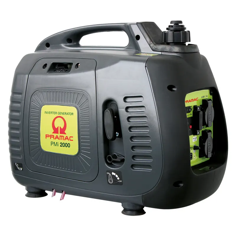 GENERATORE INVERTER 'PMI 2000' 2000 watt (113 cc) - seconda scelta — Pompe — rif. FERX.ST95675NLM