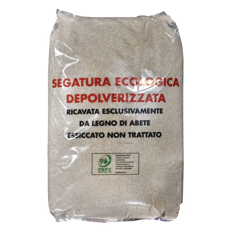 Segatura Multiuso Lt. 45 — Vernici e smalti — rif. FERX.507496NLM Segatura Multiuso Lt. 45 — Vernici e smalti — rif. FERX.507496NLM
