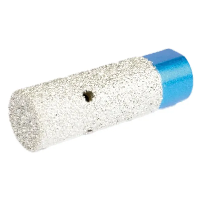 Fresa Diamantata Profilo Universale Ø mm 20 - M14 attacco 3/4 — Punte, frese e dischi — rif. FERX.5055231NLM Fresa Diamantata Profilo Universale Ø mm 20 - M14 attacco 3/4 — Punte, frese e dischi — rif. FERX.5055231NLM
