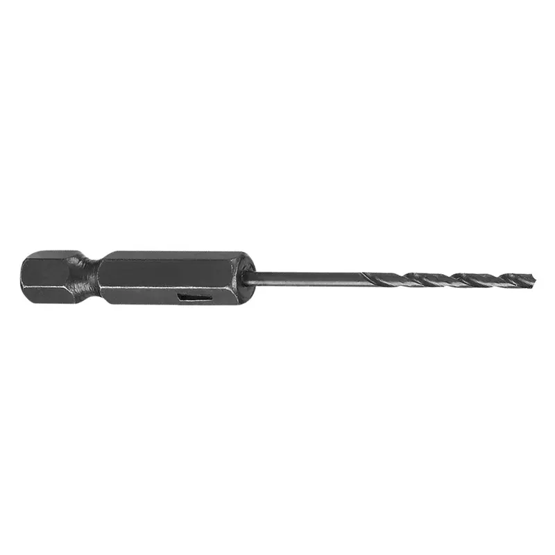 PUNTA PER METALLO HSS mm 2 - 1 pezzo — Punte, frese e dischi — rif. FERX.5500029NLM