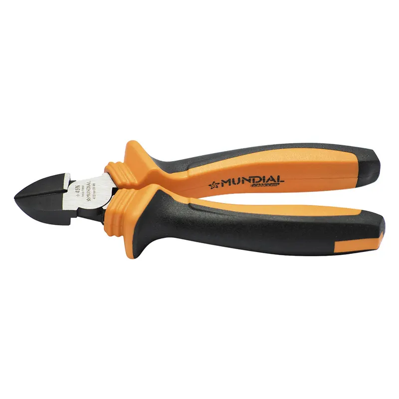 Tronchese a Taglio Diagonale mm 160 — Pinze e tronchesi — rif. FERX.5138589NLM Tronchese a Taglio Diagonale mm 160 — Pinze e tronchesi — rif. FERX.5138589NLM