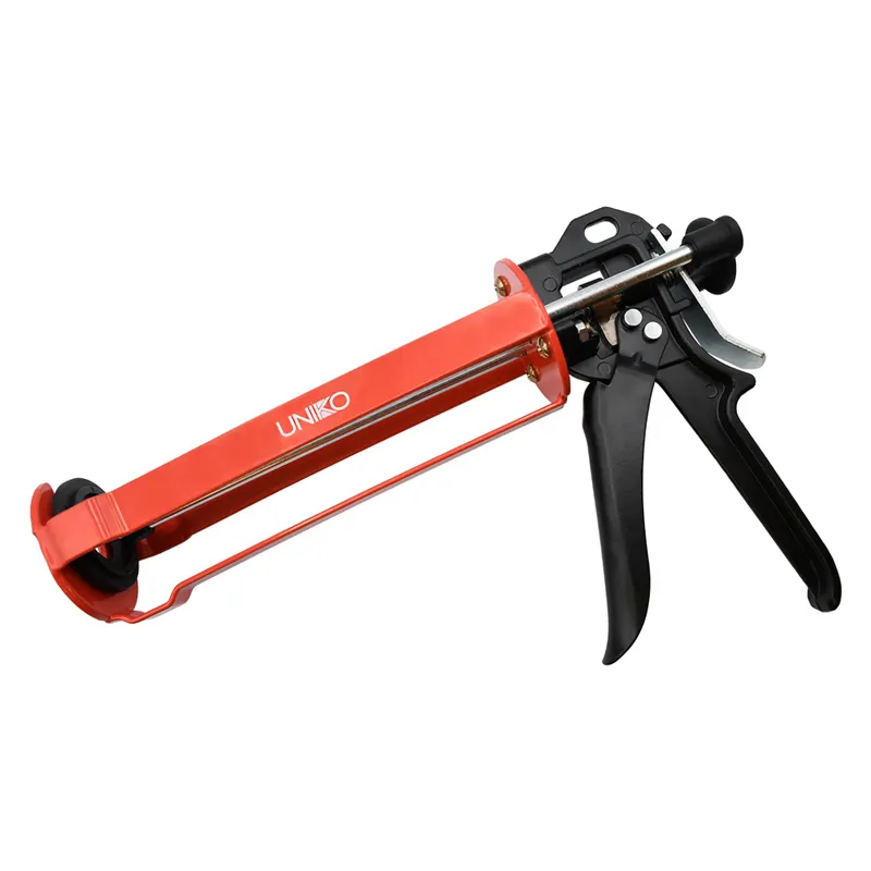 SPRUZZATORE PER ANCORANTI CHIMICI nm > 4200 - per cartucce 400 ml. — Spatole e attrezzi per stesura — rif. FERX.5026281NLM
