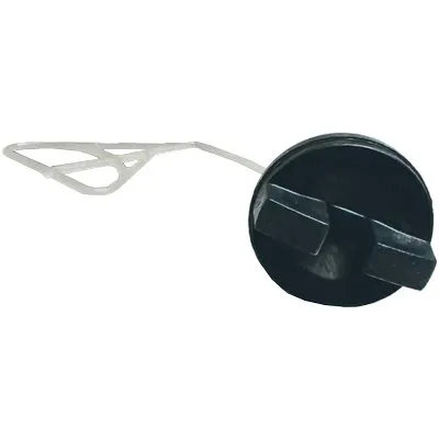 Tappo Serbatoio Olio Miscela Motosega Profy 26 — rif. FERX.VIR1226760