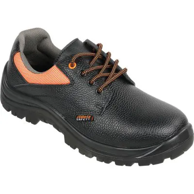 Scarpa Antinfortunio 7241NE Beta S3 SRC 36 — rif. FERX.VIR1625636