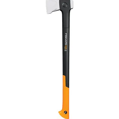 Scure Ascia Spacco x Series X32 Fiskars GR 2500 CM 180X81,5 — rif. FERX.VIR6238566