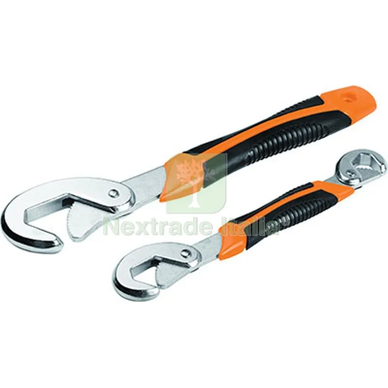 2CF CHIAVE UNIVERSALE 150412 WOKIN MM 9/32 CF=PZ 2 — Marchi utensili elettrici — rif. FERX.VIR7000017 2CF CHIAVE UNIVERSALE 150412 WOKIN MM 9/32 CF=PZ 2 — Marchi utensili elettrici — rif. FERX.VIR7000017