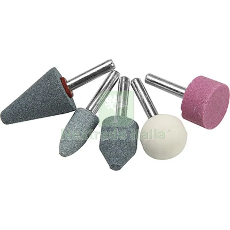 5CF MOLETTE SERIE 772005 WOKIN MM 6X27 CF=PZ 5 — Marchi utensili elettrici — rif. FERX.VIR7006800