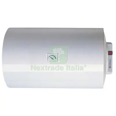 SCALDACQUA ELETTRICO ORIZZONTALE CHAFFOTEAUX LT 80 — Caldaie e radiatori — rif. FERX.VIR7707920