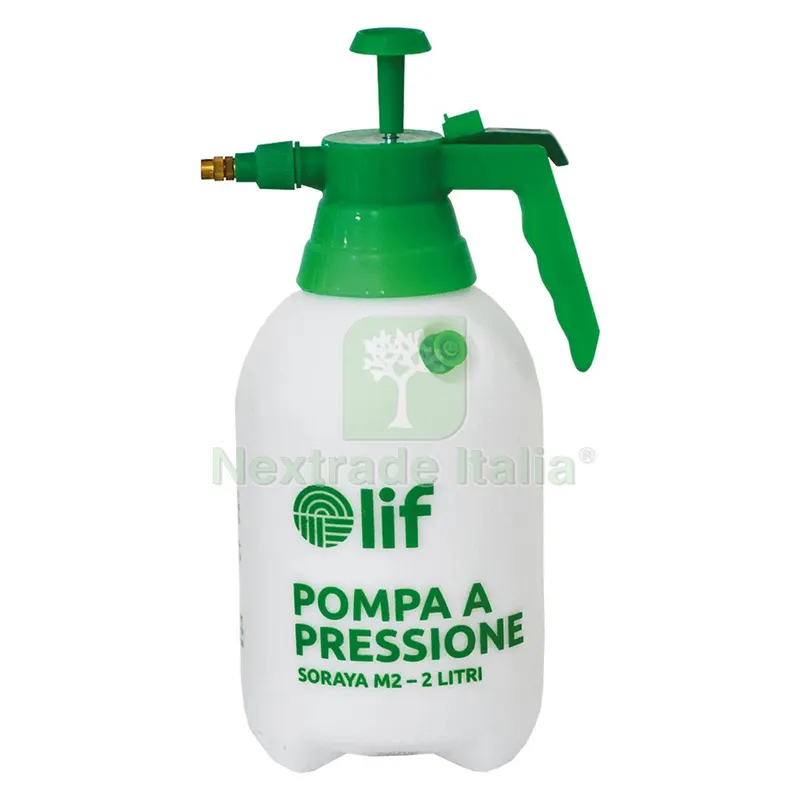 POMPA A PRESSIONE Lt. 2 codice 6039710 — Idropulitrici e spruzzatori — rif. FERX.6039710NLM