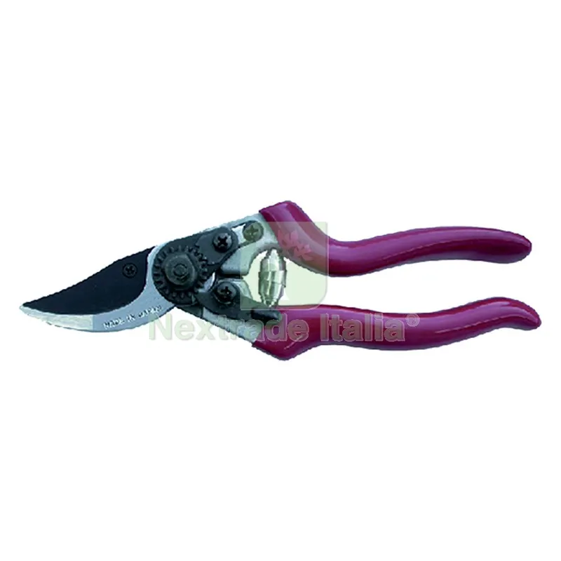 FORBICI DA POTA mod. KS8T - cm 22 — Attrezzi da giardino — rif. FERX.6018112NLM FORBICI DA POTA mod. KS8T - cm 22 — Attrezzi da giardino — rif. FERX.6018112NLM