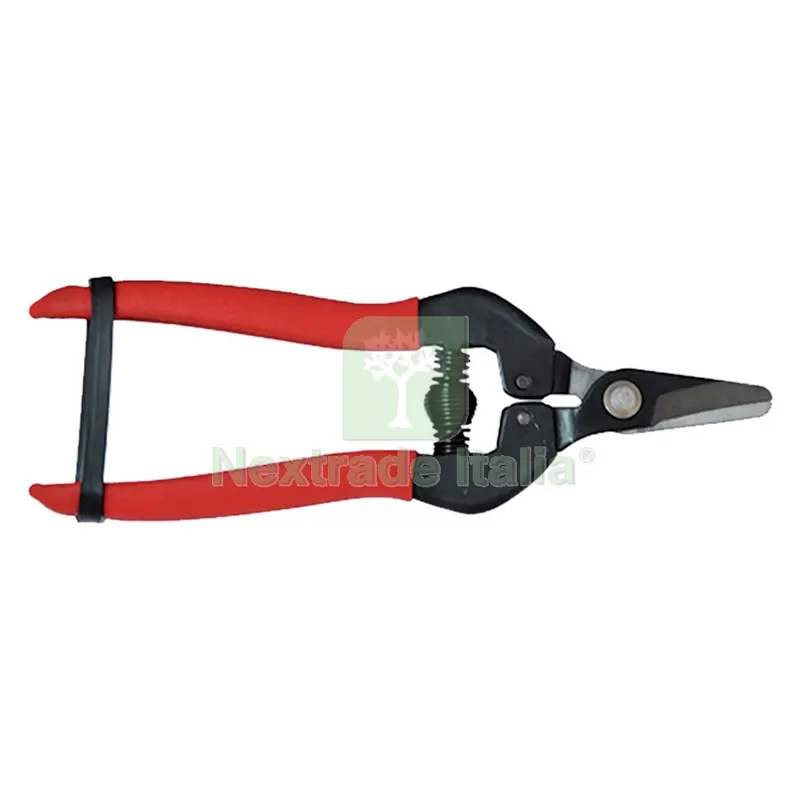 FORBICI COGLIUVA cm 16 — Misurazione e taglio manuale — rif. FERX.601924NLM FORBICI COGLIUVA cm 16 — Misurazione e taglio manuale — rif. FERX.601924NLM