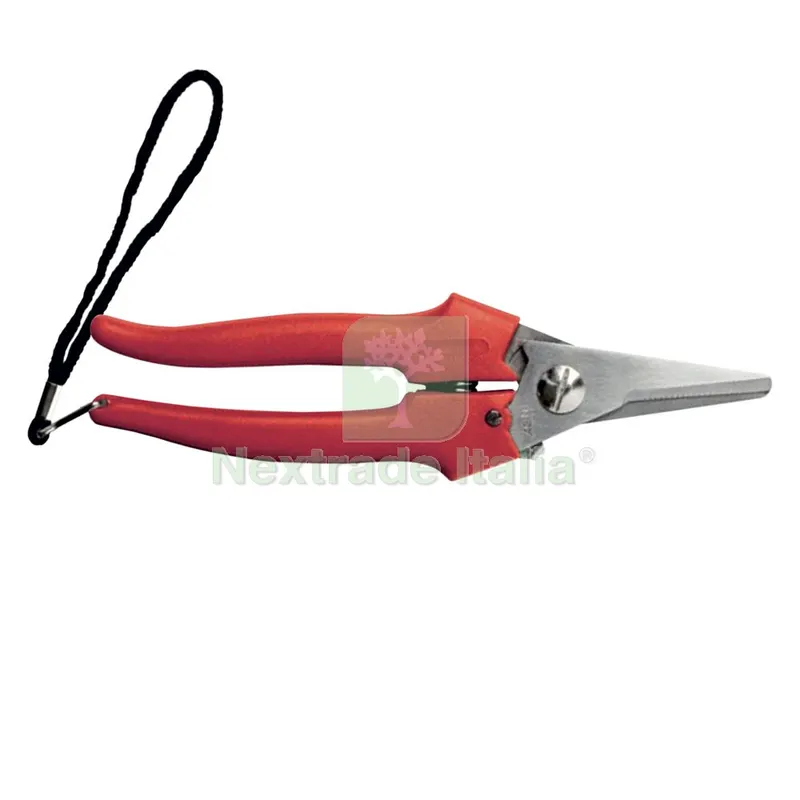 FORBICI COGLIUVA art. 31327 - cm 19 — Misurazione e taglio manuale — rif. FERX.601929NLM