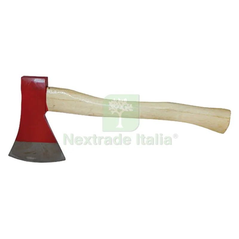 SCURE TIPO TIROLO gr. 600 — Utensili manuali speciali — rif. FERX.602640NLM SCURE TIPO TIROLO gr. 600 — Utensili manuali speciali — rif. FERX.602640NLM