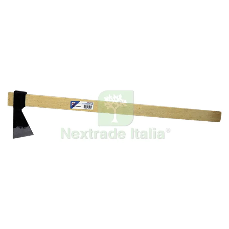 SCURE DA POTA TIPO 'SICILIA' ART. 331 gr. 250 codice 602721 — Utensili manuali speciali — rif. FERX.602721NLM