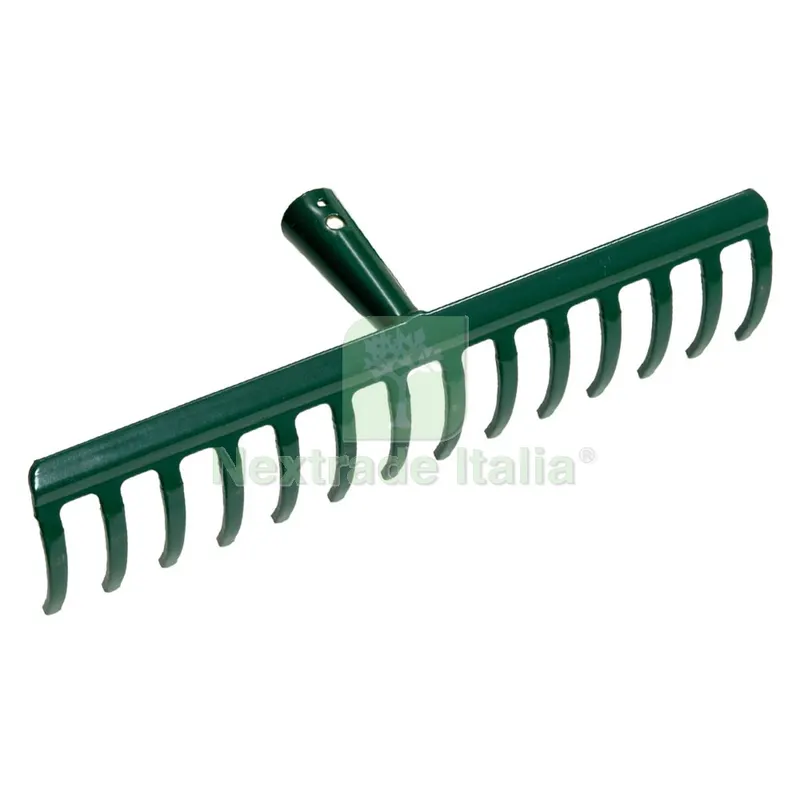 RASTRELLO 20 denti cm 54 nx1 — Attrezzi da giardino — rif. FERX.600130NLM