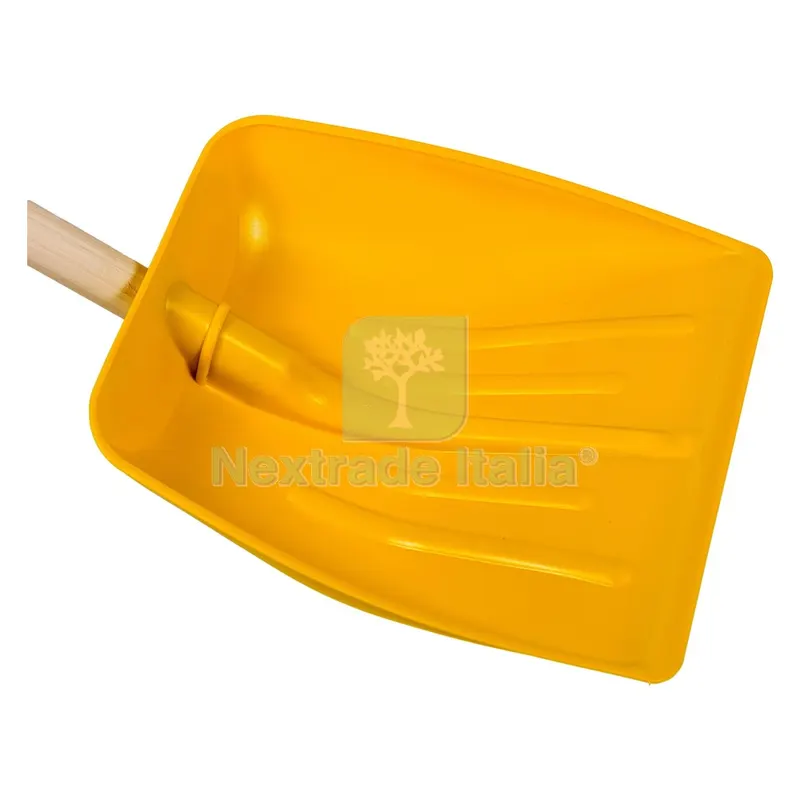 BADILE MULTIUSO CM 42 X 37 CON PROFILO ALLUMINIO — Attrezzi da giardino — rif. FERX.804616NLM BADILE MULTIUSO CM 42 X 37 CON PROFILO ALLUMINIO — Attrezzi da giardino — rif. FERX.804616NLM