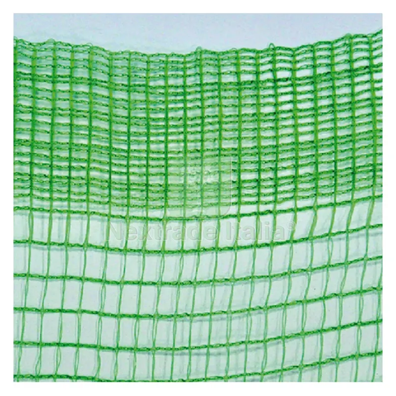 RETE RACCOLTA OLIVE 'OLIVELLA' mt.5 x 200 - piegata 1,25 mt. — Teli, sacchi e reti agricole — rif. FERX.606724NLM RETE RACCOLTA OLIVE 'OLIVELLA' mt.5 x 200 - piegata 1,25 mt. — Teli, sacchi e reti agricole — rif. FERX.606724NLM
