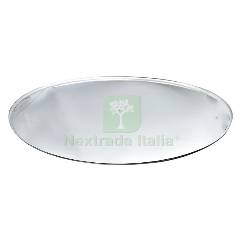 COPERCHIO PARAPOLVERE PER BOTTE ALIMENTI lt 200 - ø58 cm — Lime e raspe — rif. FERX.6072764NLM COPERCHIO PARAPOLVERE PER BOTTE ALIMENTI lt 200 - ø58 cm — Lime e raspe — rif. FERX.6072764NLM