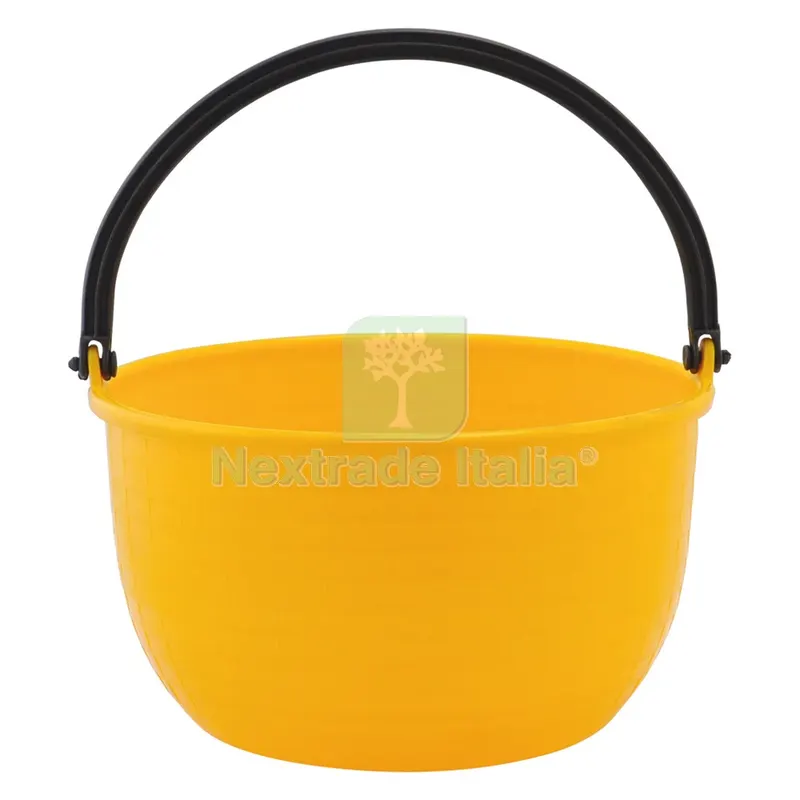 CESTO AGRICOLO Lt. 16 — Casalinghi e organizzazione — rif. FERX.608001NLM CESTO AGRICOLO Lt. 16 — Casalinghi e organizzazione — rif. FERX.608001NLM