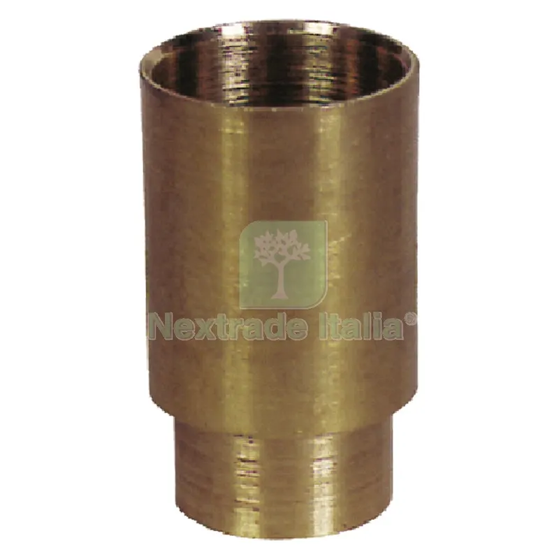 10PZ RICAMBIO BUSSOLA CON GOMMINO per abbeveratoio — Mangimi e alimentazione — rif. FERX.605154NLM 10PZ RICAMBIO BUSSOLA CON GOMMINO per abbeveratoio — Mangimi e alimentazione — rif. FERX.605154NLM