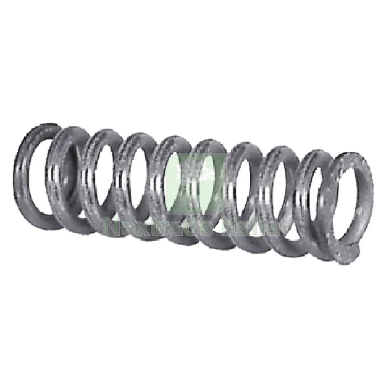 10PZ RICAMBIO MOLLA per abbeveratoio — Mangimi e alimentazione — rif. FERX.605158NLM 10PZ RICAMBIO MOLLA per abbeveratoio — Mangimi e alimentazione — rif. FERX.605158NLM