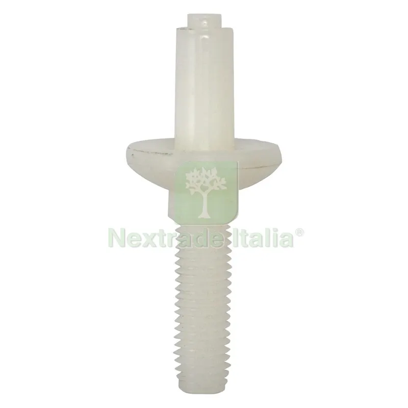 10PZ RICAMBIO CROCETTA per abbeveratoio — Mangimi e alimentazione — rif. FERX.605156NLM 10PZ RICAMBIO CROCETTA per abbeveratoio — Mangimi e alimentazione — rif. FERX.605156NLM