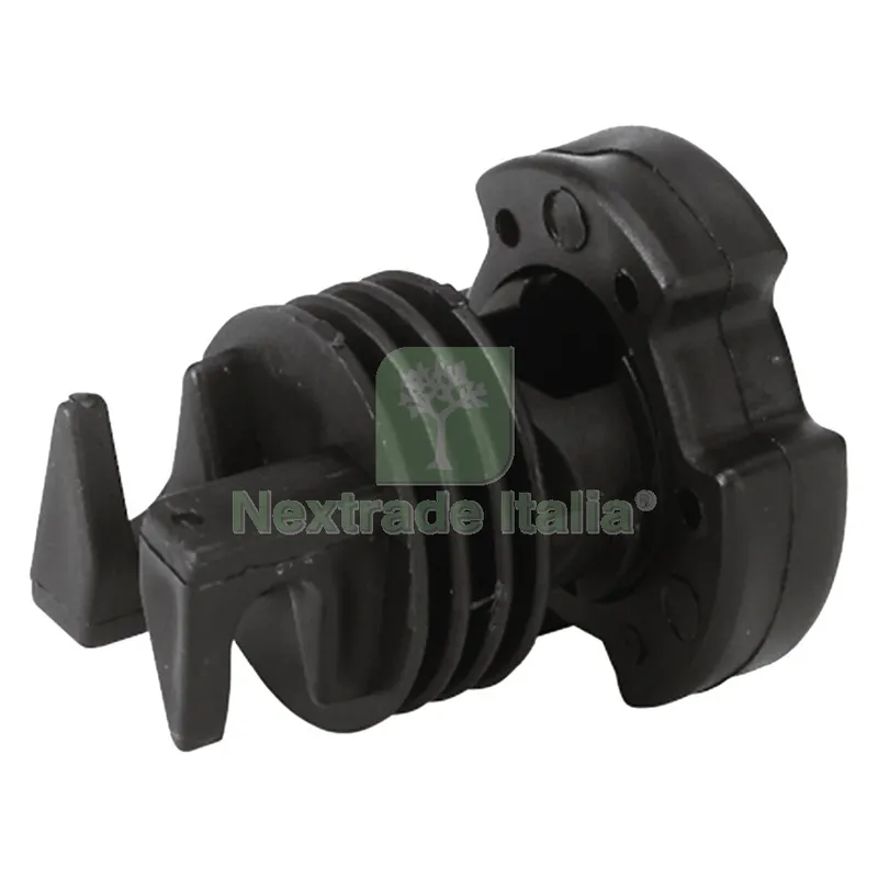 10PZ ISOLATORE PER PICCHETTI TONDI Allround — Tempo libero outdoor — rif. FERX.6049966NLM 10PZ ISOLATORE PER PICCHETTI TONDI Allround — Tempo libero outdoor — rif. FERX.6049966NLM