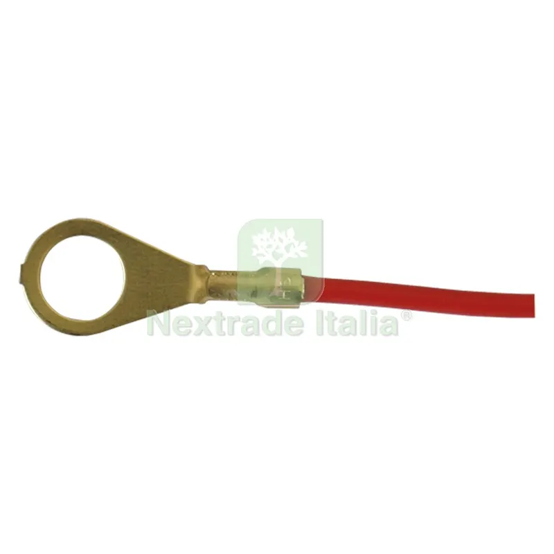 CAVO DI ALLACCIAMENTO cm 150 — Cavi e fili — rif. FERX.6049878NLM CAVO DI ALLACCIAMENTO cm 150 — Cavi e fili — rif. FERX.6049878NLM