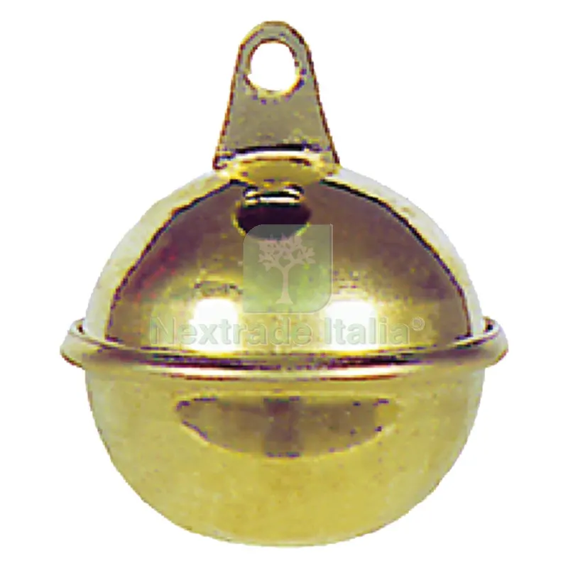12PZ SONAGLI IN OTTONE LUCIDO ø mm 19 — Ferramenta porte e finestre — rif. FERX.605380NLM 12PZ SONAGLI IN OTTONE LUCIDO ø mm 19 — Ferramenta porte e finestre — rif. FERX.605380NLM