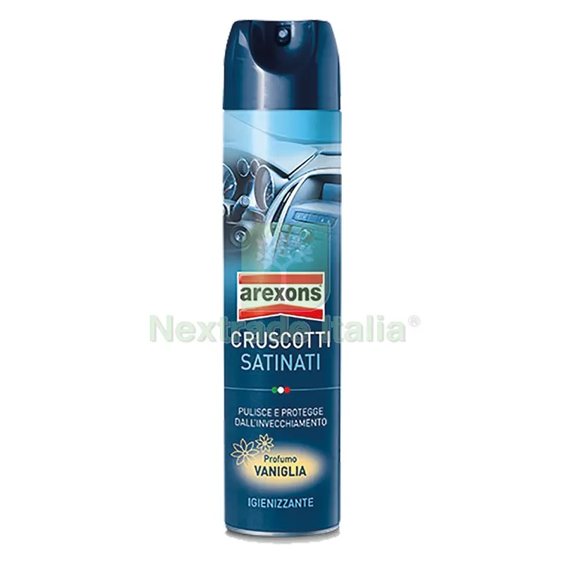 SCHIUMA DETERGENTE PER TESSUTI ml 400 — Tempo libero outdoor — rif. FERX.9320408NLM SCHIUMA DETERGENTE PER TESSUTI ml 400 — Tempo libero outdoor — rif. FERX.9320408NLM